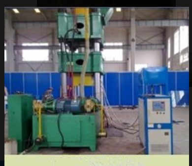 SMC壓機專用模溫機，SMC（BMC）玻璃鋼成型專用油溫機