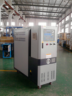 水式模溫機(jī)，水模溫機(jī)，水加熱器