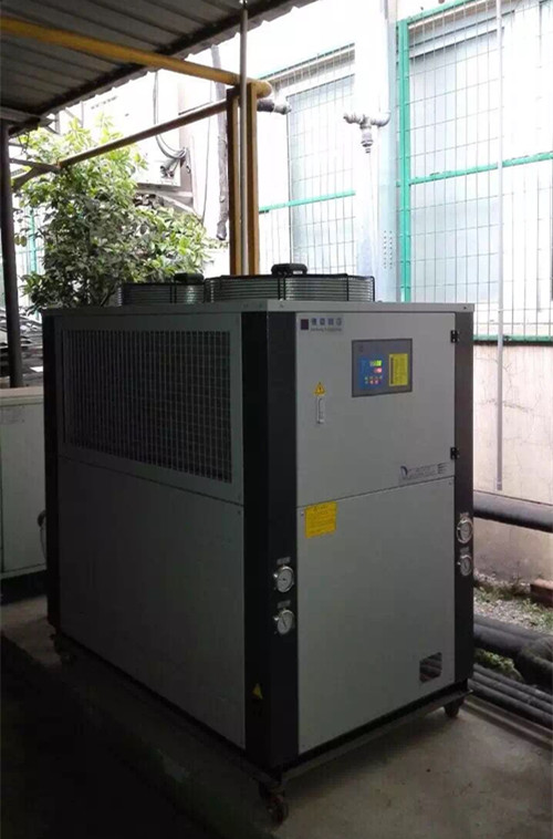 浙江冷水機，冷水機組，低溫冷水機