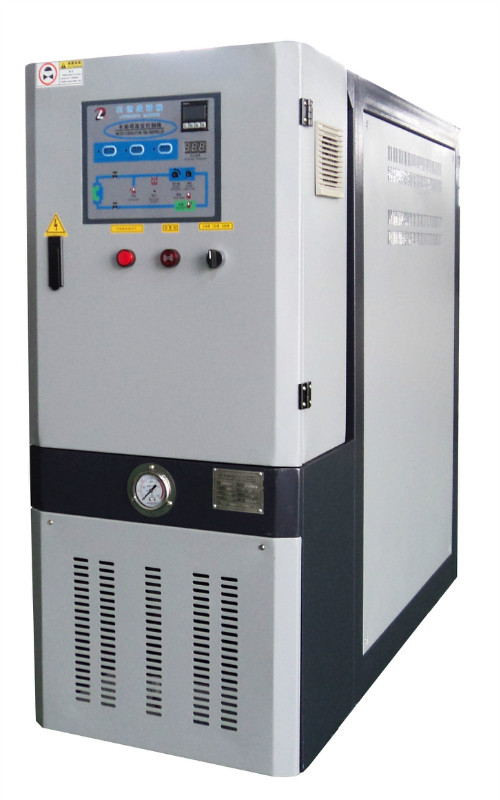 油模溫機，冷水機冷凍機，模具油加熱器