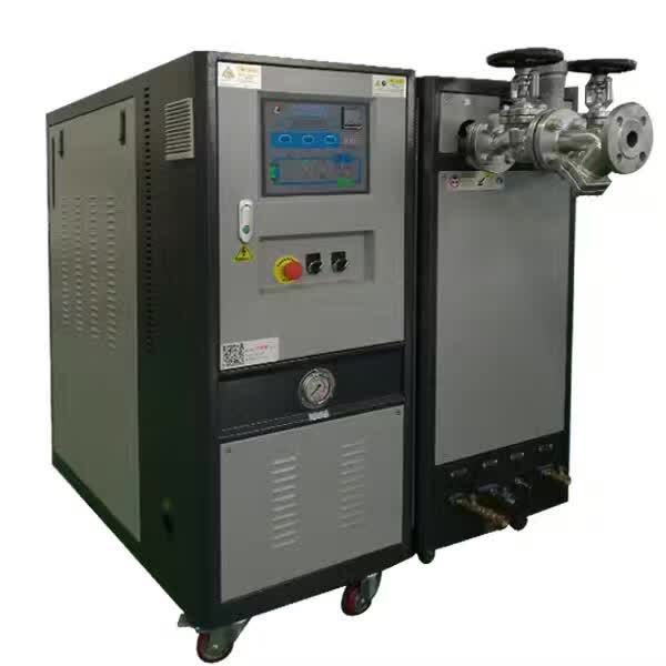 上海模溫機，高溫油循環(huán)加熱器，水恒溫加熱器