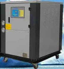 油冷機廠家， 工業(yè)油冷機，液壓站油冷機