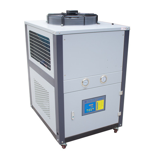 上海低溫冷水機(jī)，小型風(fēng)冷式冷水機(jī)，風(fēng)冷式制冷機(jī)