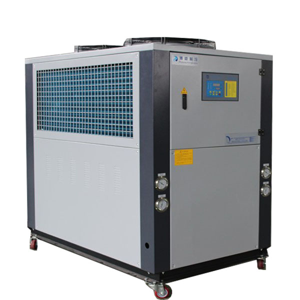 江蘇工業冷水機，制冷水機，風冷螺桿機組