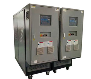 山東油溫機廠家，超高溫油溫機 ，工業油溫機