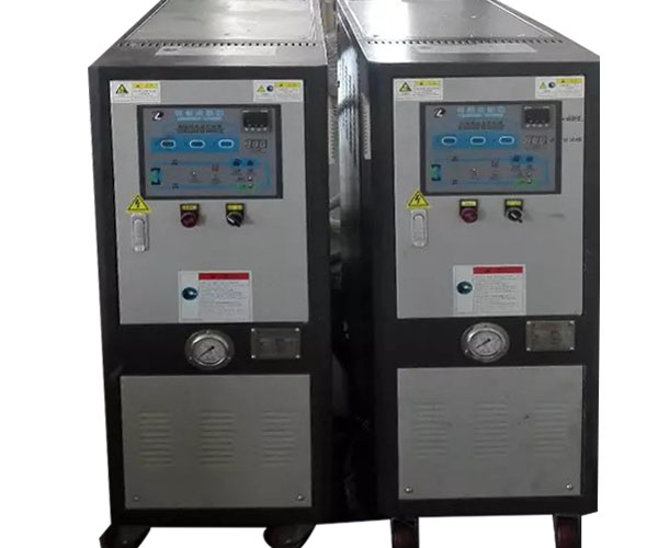 蘇州油溫機，蘇州循環(huán)油加熱器，油溫機廠家