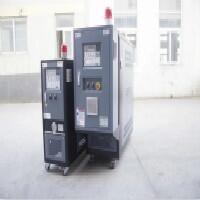 上海導(dǎo)熱油加熱器，電加熱壓機導(dǎo)熱油電加熱器
