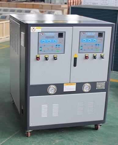 工業(yè)導(dǎo)熱油加熱器，油循環(huán)模溫機，油溫度控制機，導(dǎo)熱油加熱器